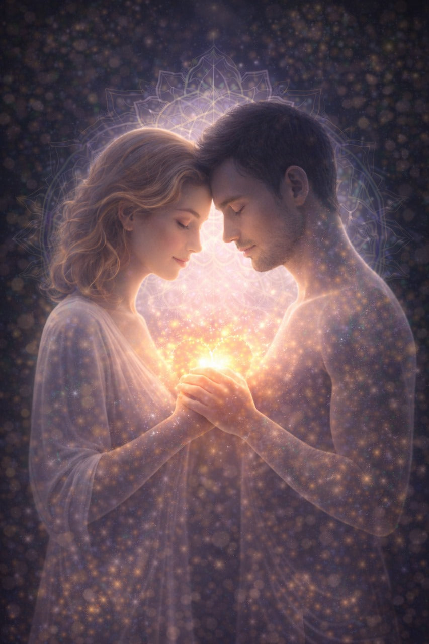 Restoring Relationship Harmony