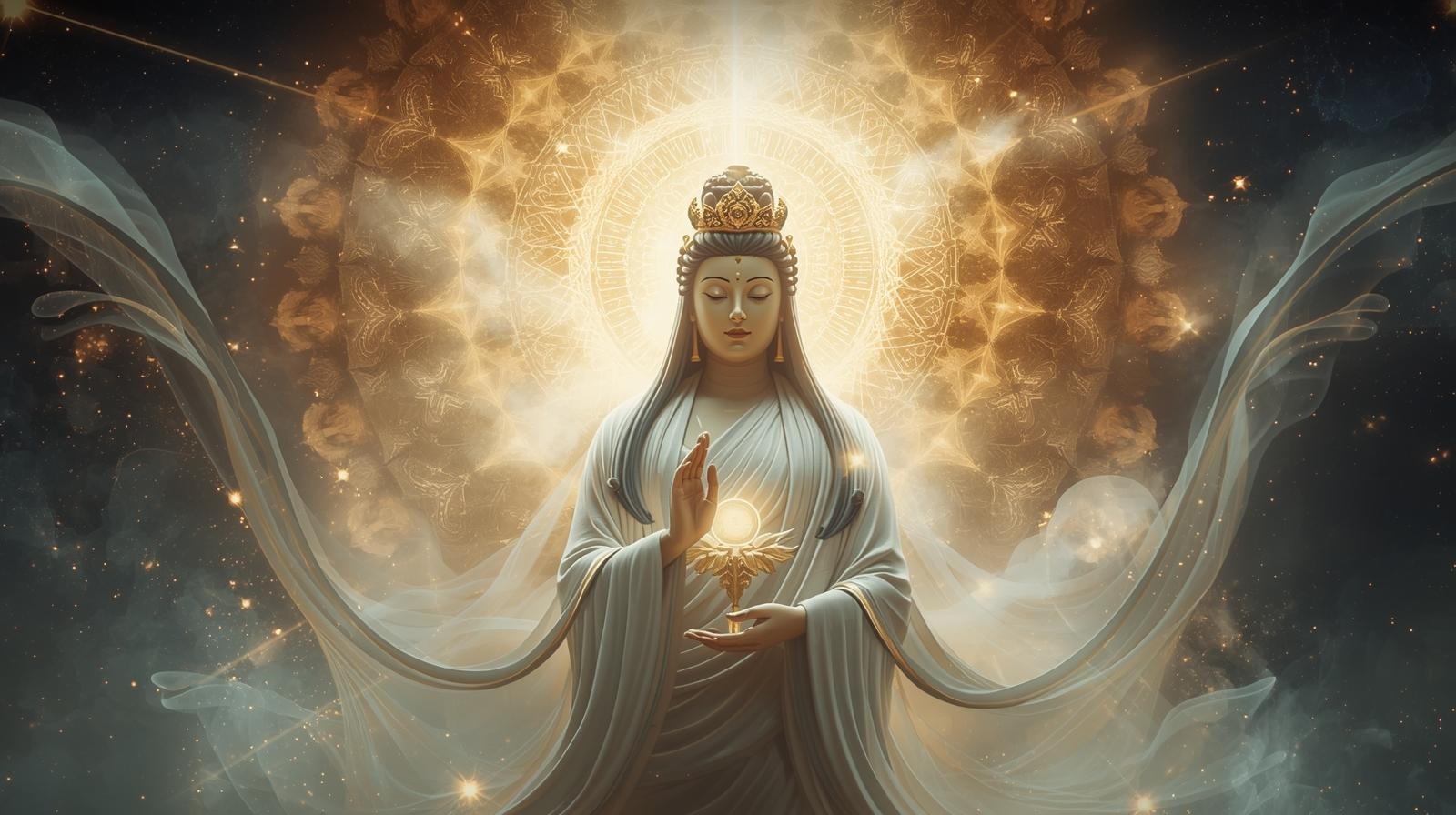 Divine Karuna Ascension Reiki