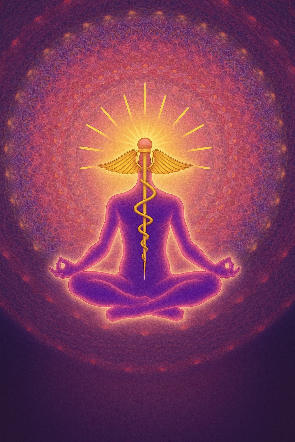Divine Kundalini Reiki