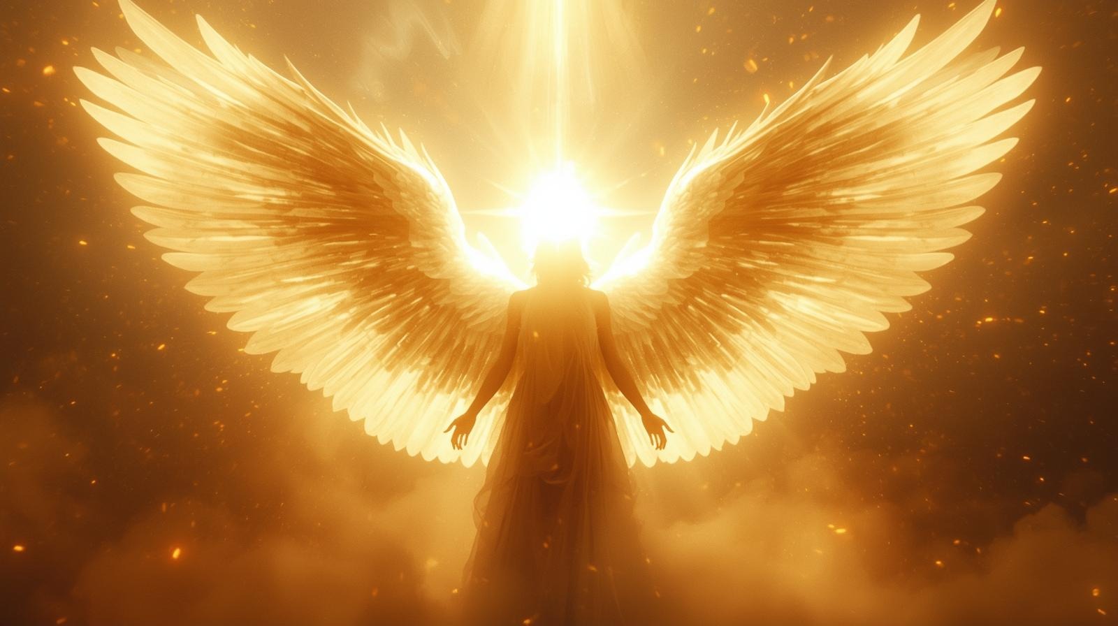 Divine Angelic Light Mastery