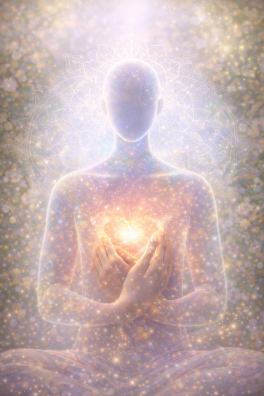 Nurturing the Heart Space